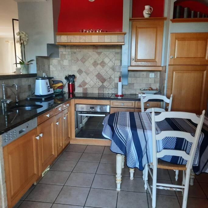 Maison 8/10 Pers Au Calme Absolu Draguignan Eksteriør billede