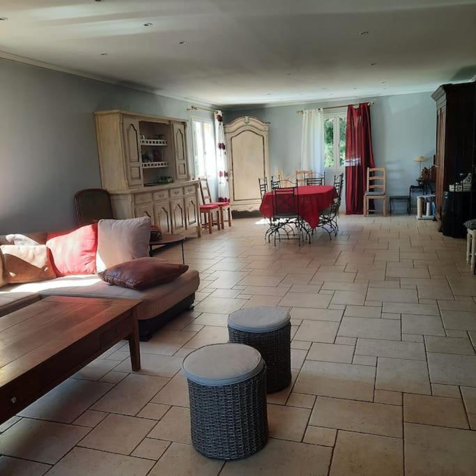 Maison 8/10 Pers Au Calme Absolu Draguignan Eksteriør billede