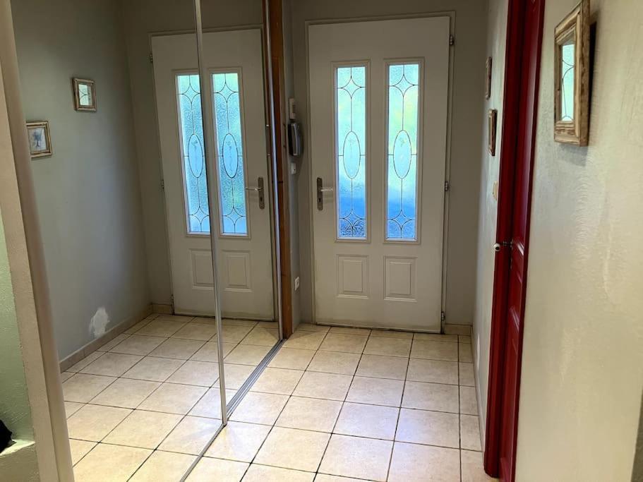 Maison 8/10 Pers Au Calme Absolu Draguignan Eksteriør billede