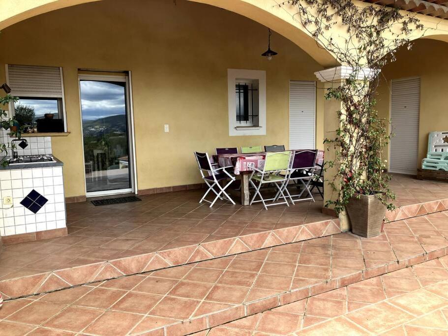 Maison 8/10 Pers Au Calme Absolu Draguignan Eksteriør billede