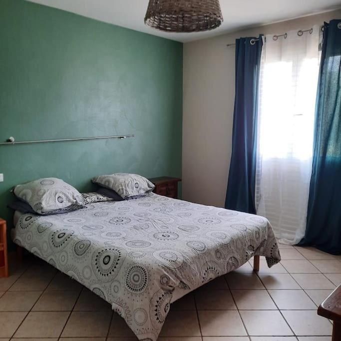 Maison 8/10 Pers Au Calme Absolu Draguignan Eksteriør billede